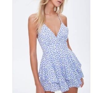 COPY - Forever 21 romper